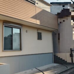 堺市東区日置荘西町７丁 室内改装済中古戸建