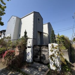 阪南市桃の木台５丁目 中古戸建