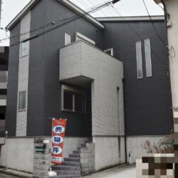 羽曳野市大黒 室内改装済中古戸建