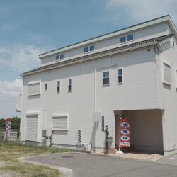 富田林市廿山１丁目 居宅＋スタジオ