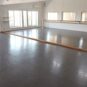 ２Ｆスタジオ。バレエ・ダンスの教室に