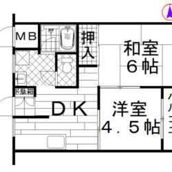 不動産センタービル３０２号室