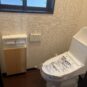 トイレ新調